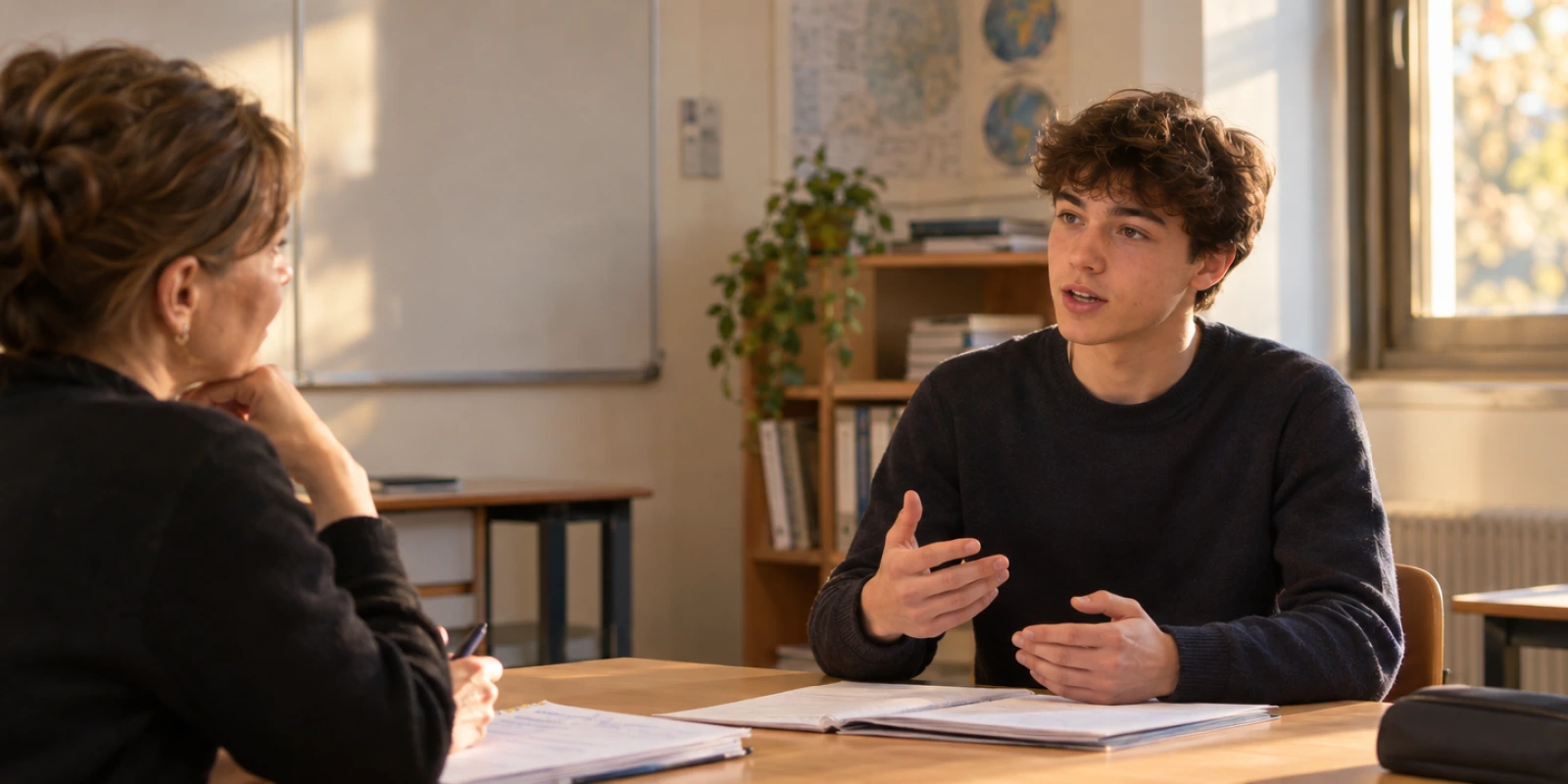 Bac de Français, Tronc Commun et Contrôle Continu Expliqués
